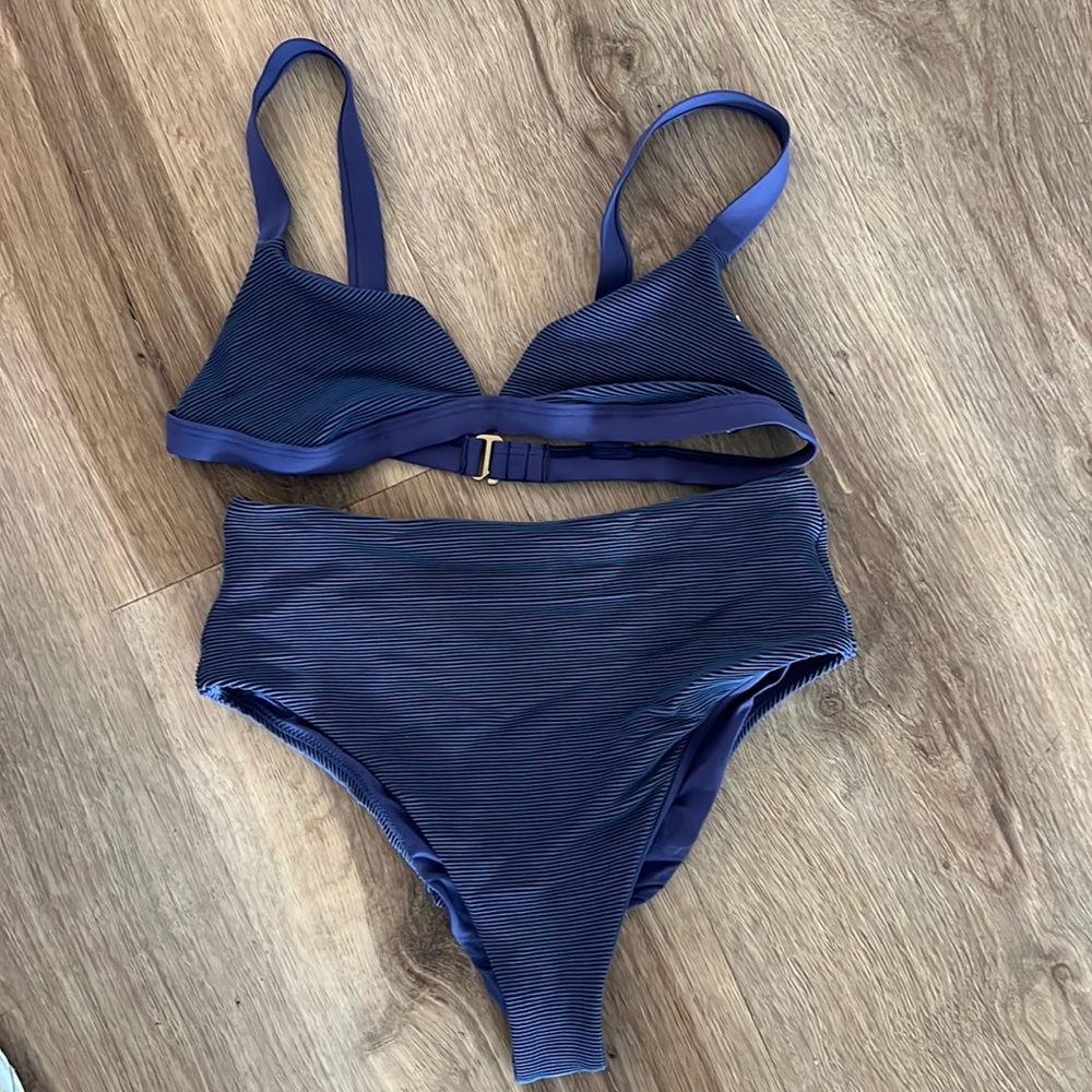 Vitamin A swimsuit